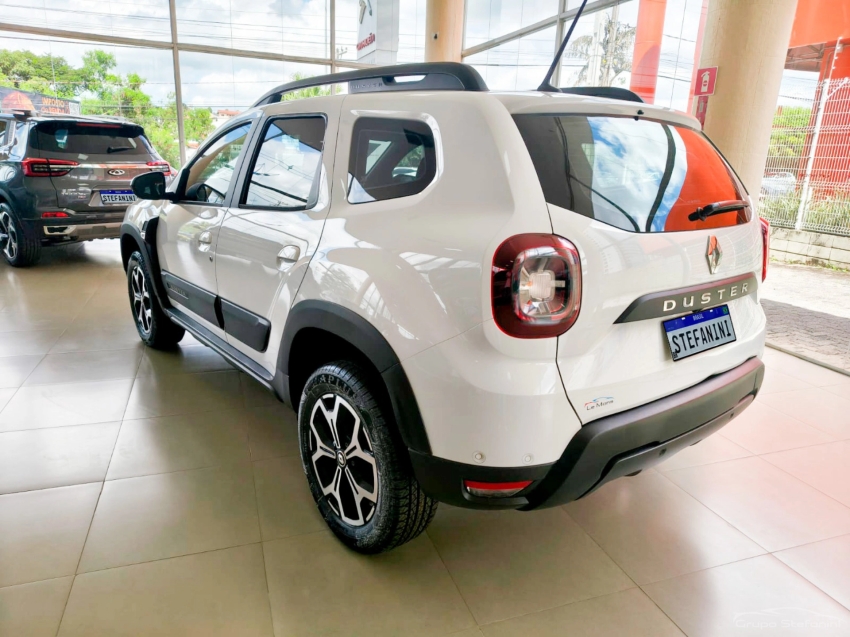 renault duster 1.6 16v sce flex iconic x-tronic 4p automatico 202311