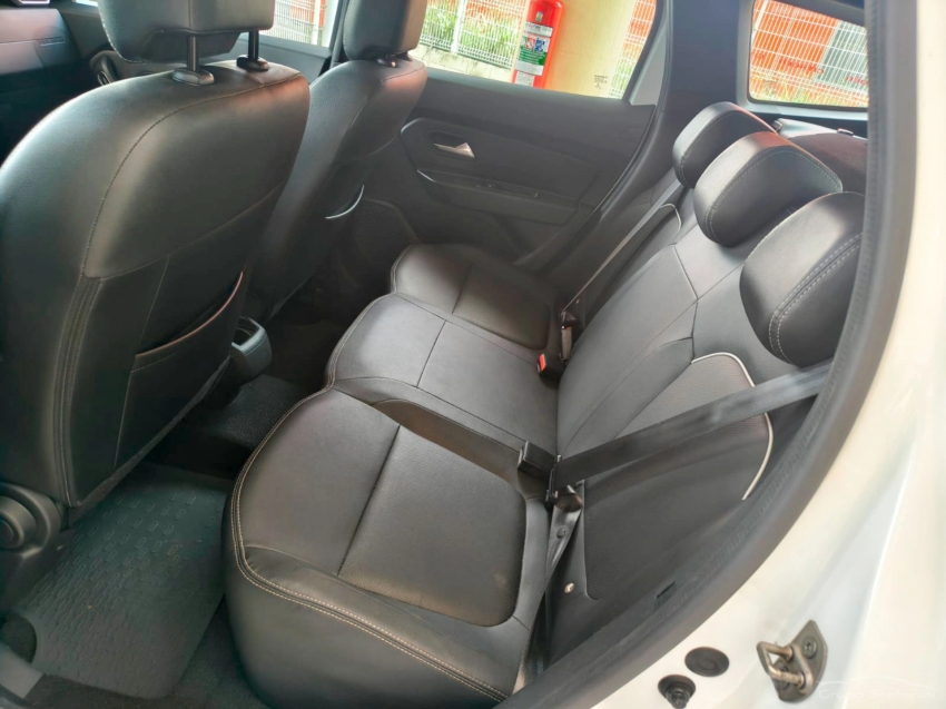 renault duster 1.6 16v sce flex iconic x-tronic 4p automatico 20235