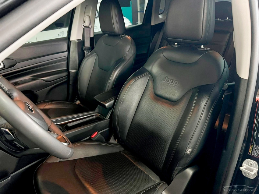 jeep compass 1.3 t270 turbo flex longitude at6 4p automatico 20244