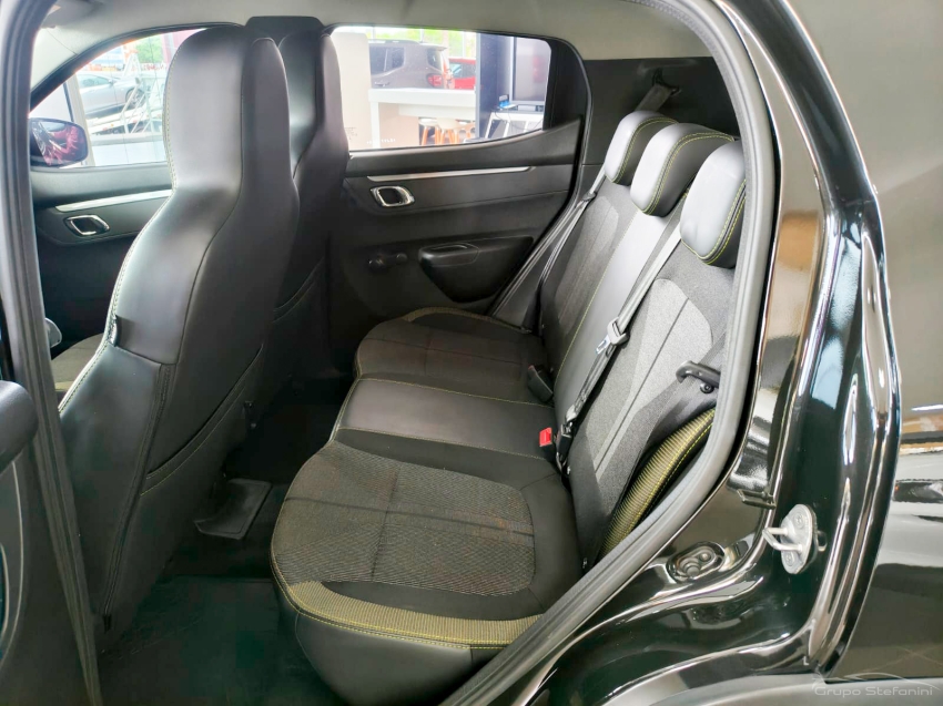 renault kwid 1.0 12v sce flex outsider manual 4p 20255