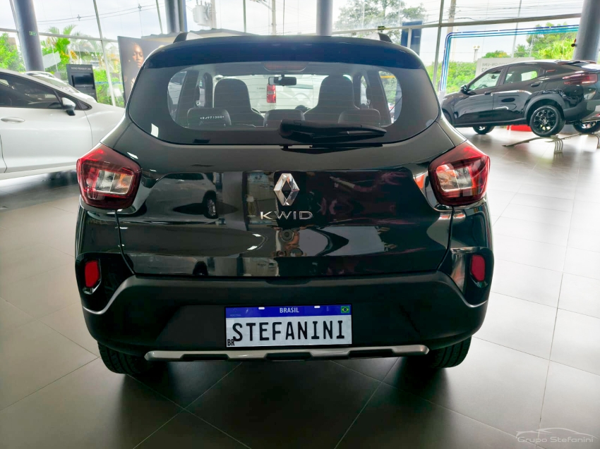 renault kwid 1.0 12v sce flex outsider manual 4p 20259