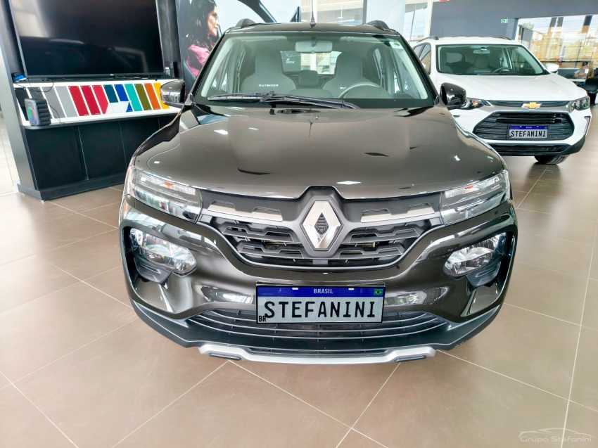 renault kwid 1.0 12v sce flex outsider manual 4p 20251