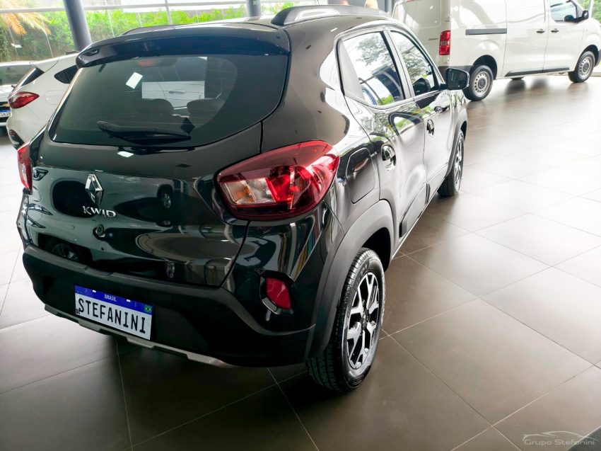 renault kwid 1.0 12v sce flex outsider manual 4p 20258