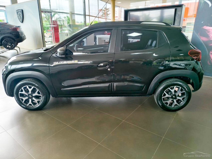 renault kwid 1.0 12v sce flex outsider manual 4p 20256
