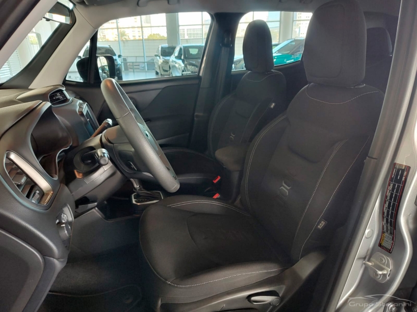 jeep renegade 1.3 t270 turbo flex sport at6 4p automatico 20234