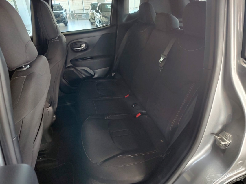 jeep renegade 1.3 t270 turbo flex sport at6 4p automatico 20235