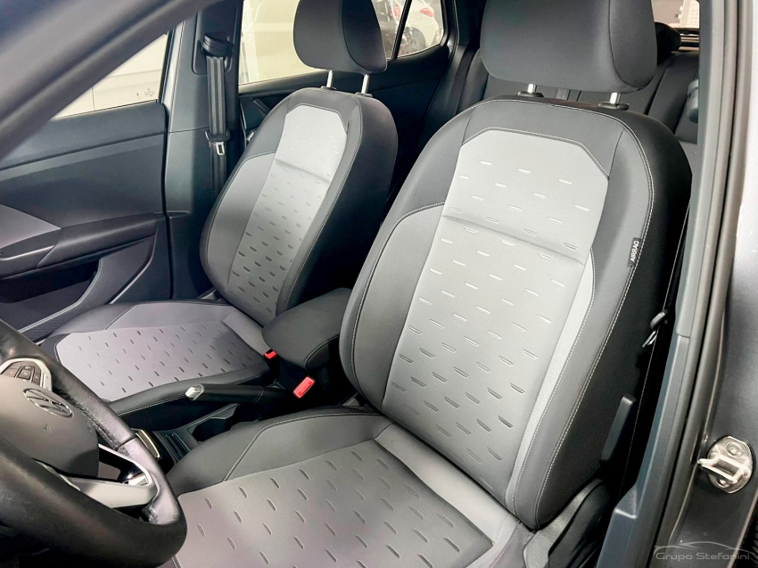 volkswagen t-cross 1.0 200 tsi total flex comfortline automatico 4p 20235