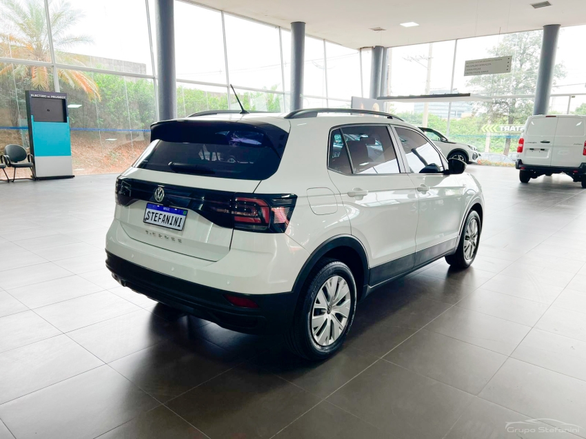 volkswagen t-cross 1.0 200 tsi total flex sense automatico 4p 202110