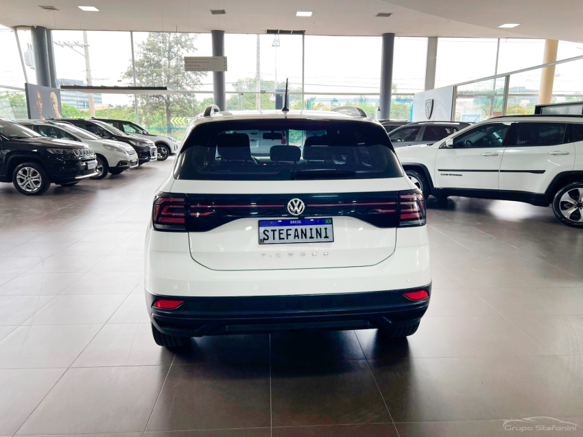 volkswagen t-cross 1.0 200 tsi total flex sense automatico 4p 202111