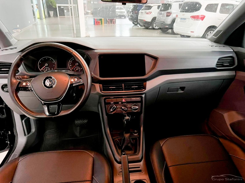 volkswagen t-cross 1.0 200 tsi total flex automatico 4p 20213