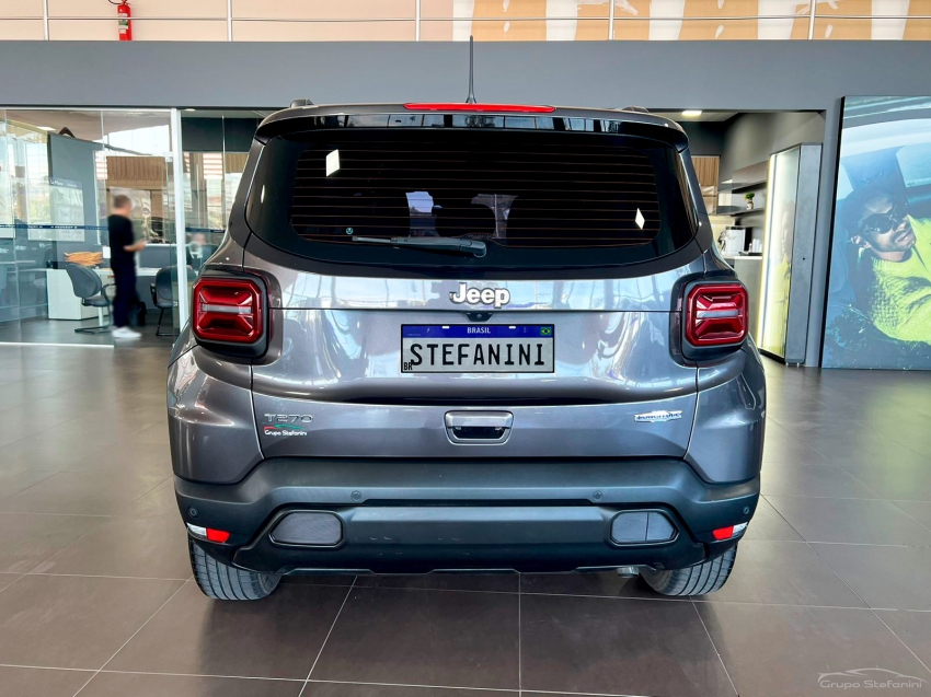 jeep renegade 1.3 t270 turbo flex longitude at6 4p automatico 202210