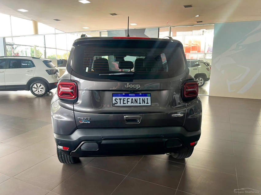 jeep renegade 1.3 t270 turbo flex longitude at6 4p automatico 202310