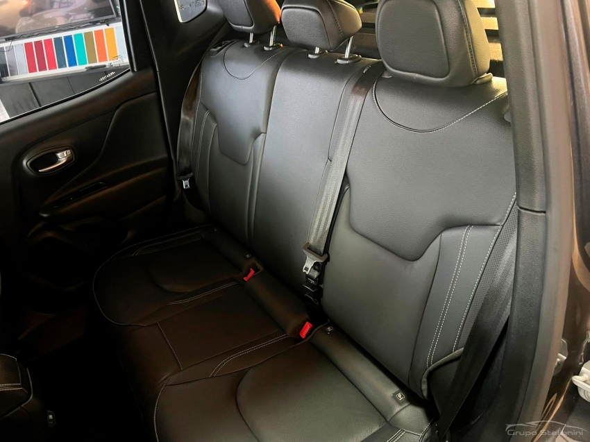 jeep renegade 1.3 t270 turbo flex longitude at6 4p automatico 20235