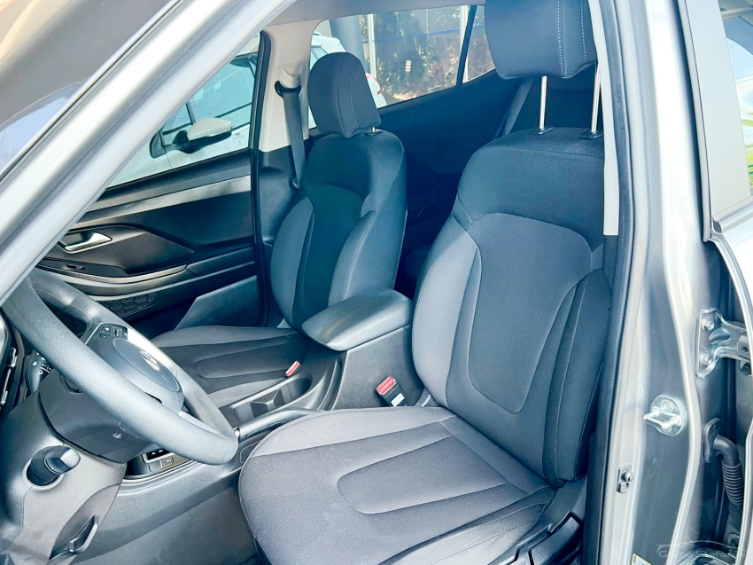 hyundai creta 1.0 tgdi flex comfort automatico 4p 20254