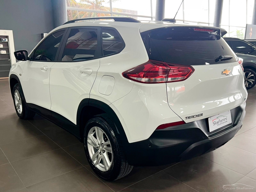 chevrolet tracker 1.0 turbo flex lt automatico 4p 202211
