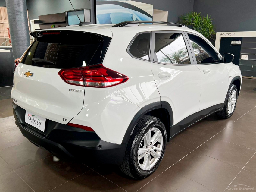 chevrolet tracker 1.0 turbo flex lt automatico 4p 20229