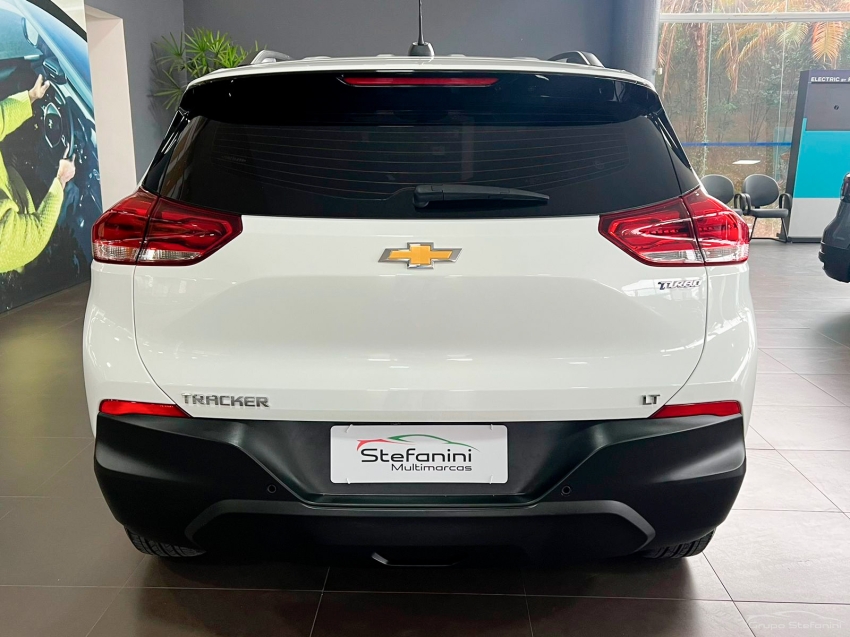 chevrolet tracker 1.0 turbo flex lt automatico 4p 202210