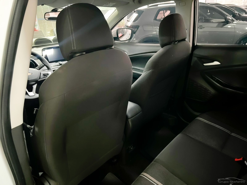chevrolet tracker 1.0 turbo flex lt automatico 4p 20226