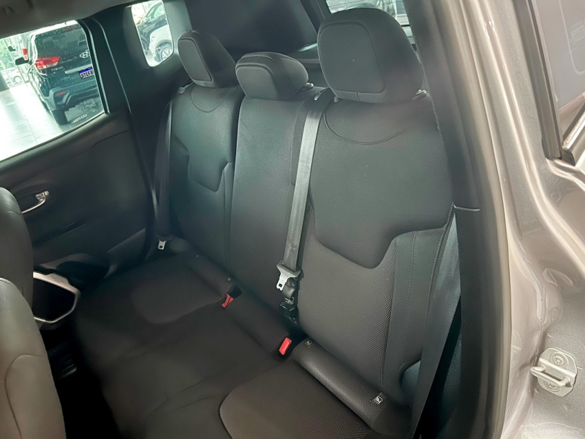 jeep renegade 1.8 16v flex 4p automatico 20205