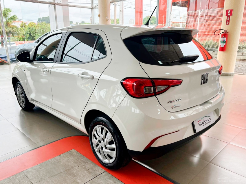 fiat argo 1.3 firefly flex drive manual 4p 201911
