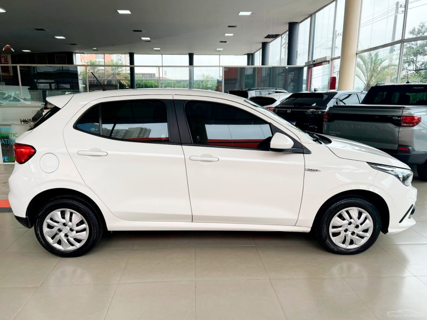fiat argo 1.3 firefly flex drive manual 4p 20198