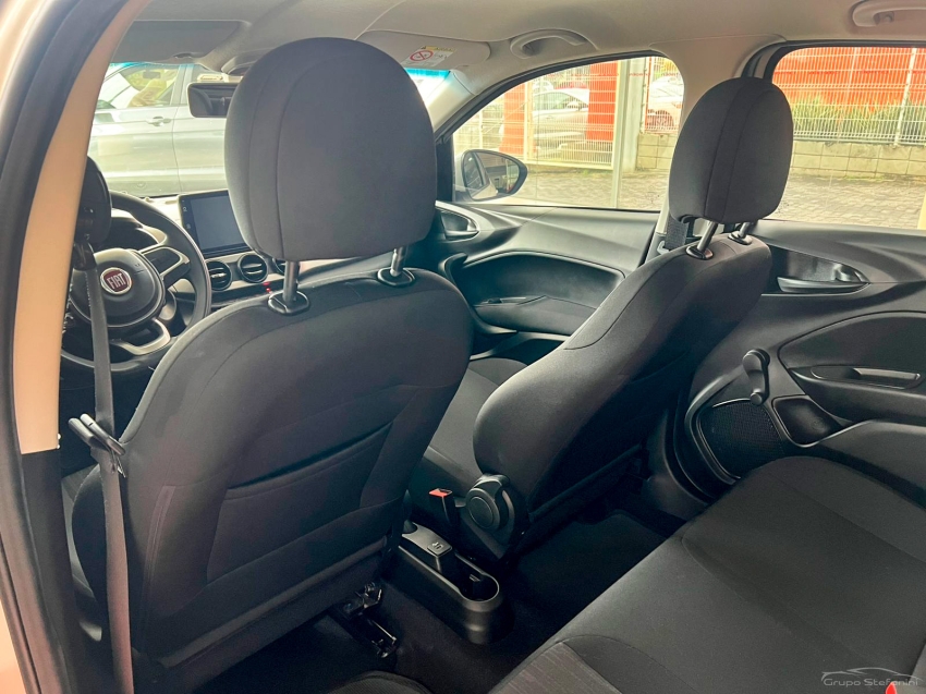 fiat argo 1.3 firefly flex drive manual 4p 20196