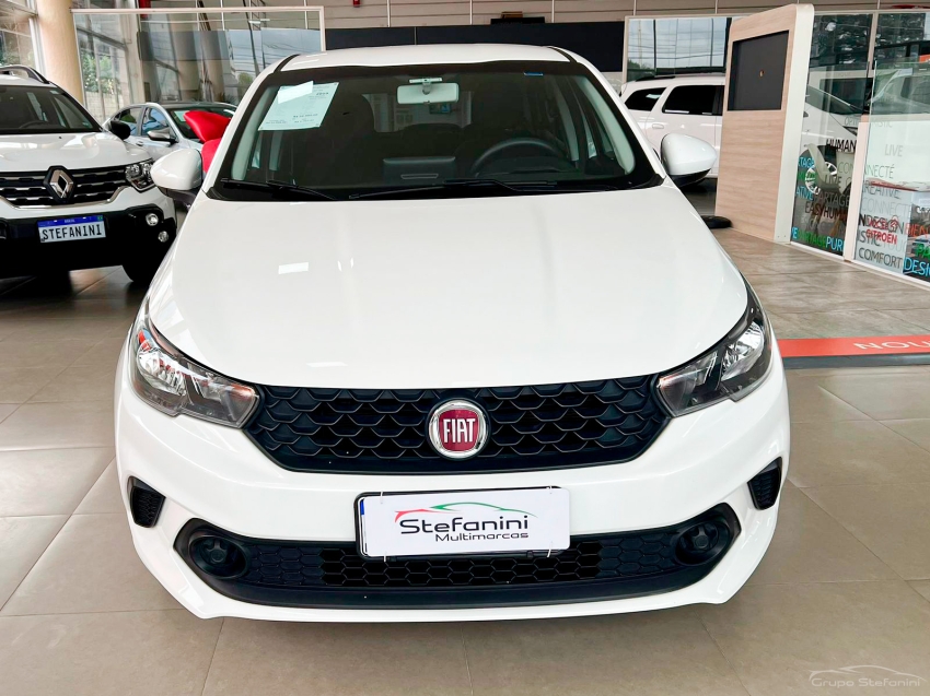 fiat argo 1.3 firefly flex drive manual 4p 20191