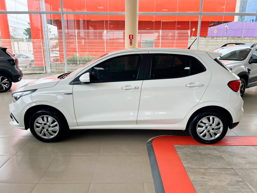 fiat argo 1.3 firefly flex drive manual 4p 20197