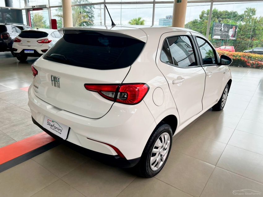 fiat argo 1.3 firefly flex drive manual 4p 20199