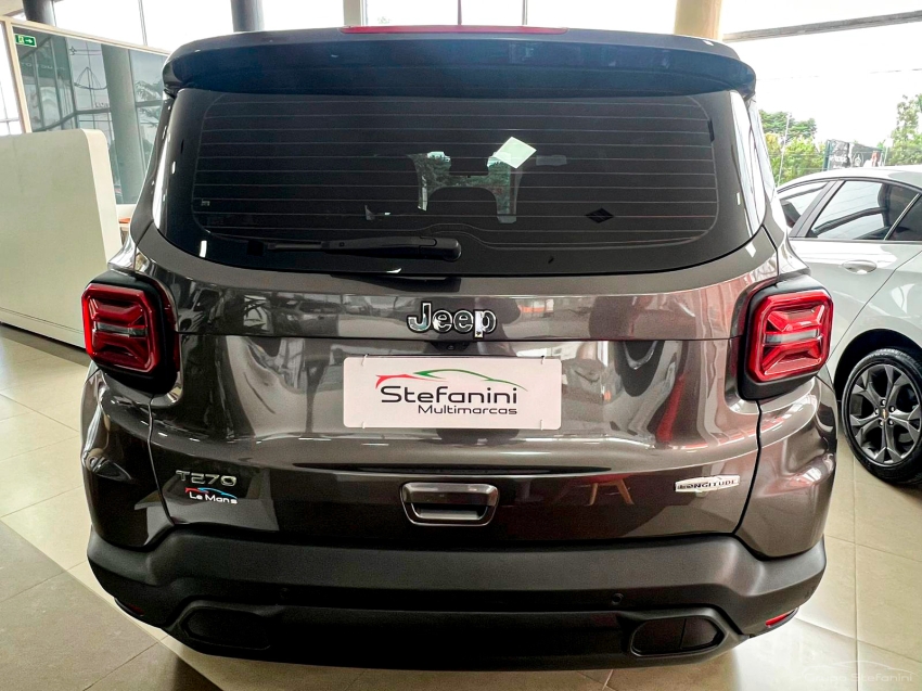 jeep renegade 1.3 t270 turbo flex longitude at6 4p automatico 202510