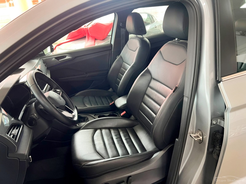 volkswagen taos 1.4 250 tsi total flex highline automatico 4p 20244