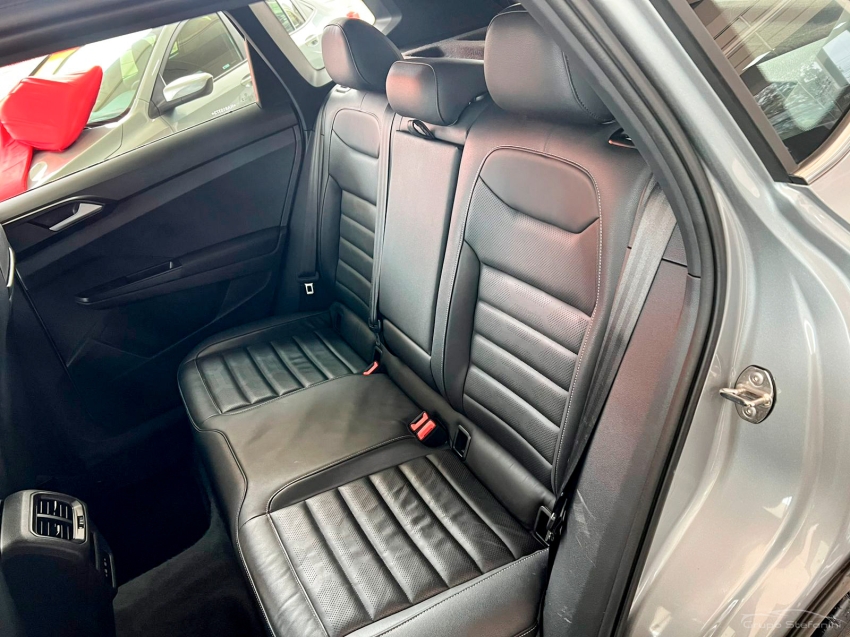 volkswagen taos 1.4 250 tsi total flex highline automatico 4p 20245
