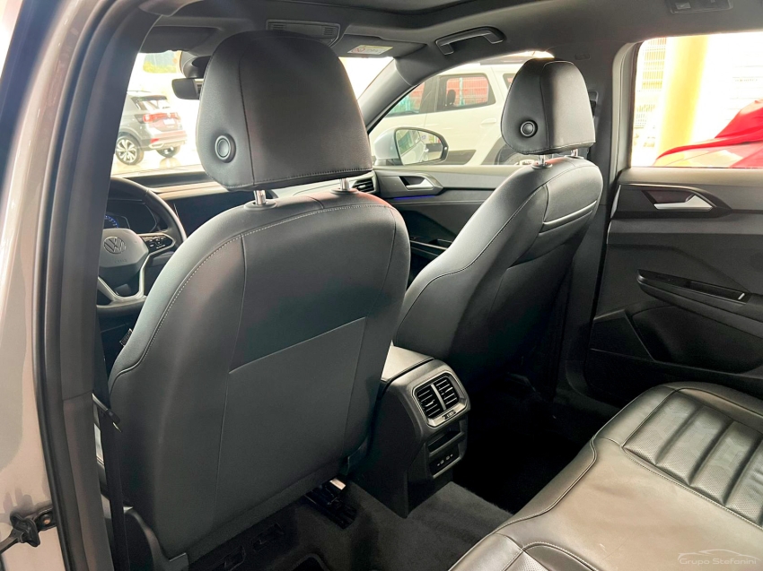 volkswagen taos 1.4 250 tsi total flex highline automatico 4p 20246