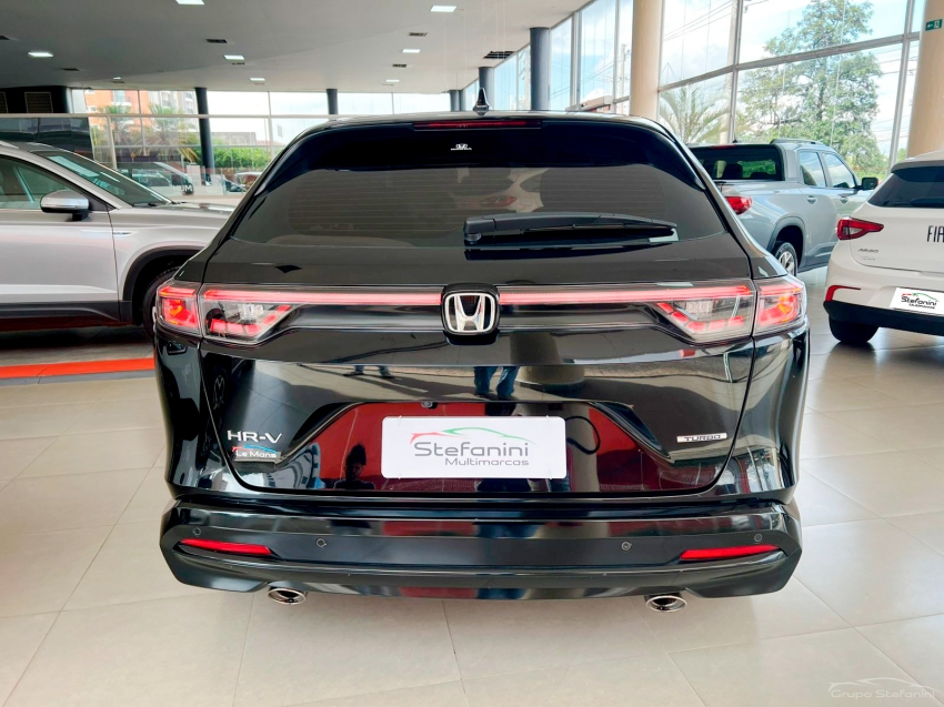 honda hr-v 1.5 di i-vtec turbo flex touring cvt 4p automatico 202410