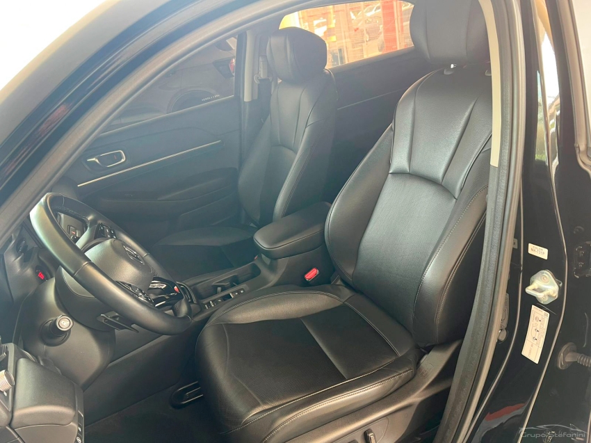 honda hr-v 1.5 di i-vtec turbo flex touring cvt 4p automatico 20244