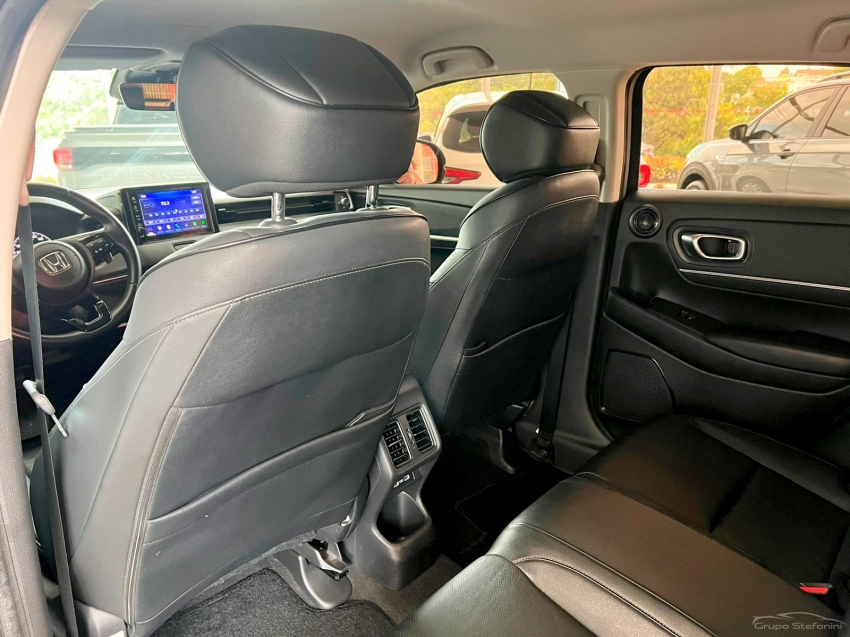 honda hr-v 1.5 di i-vtec turbo flex touring cvt 4p automatico 20246
