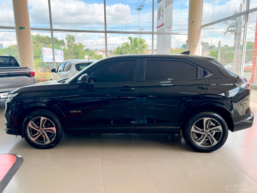 honda hr-v 1.5 di i-vtec turbo flex touring cvt 4p automatico 20247
