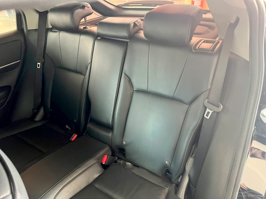 honda hr-v 1.5 di i-vtec turbo flex touring cvt 4p automatico 20245