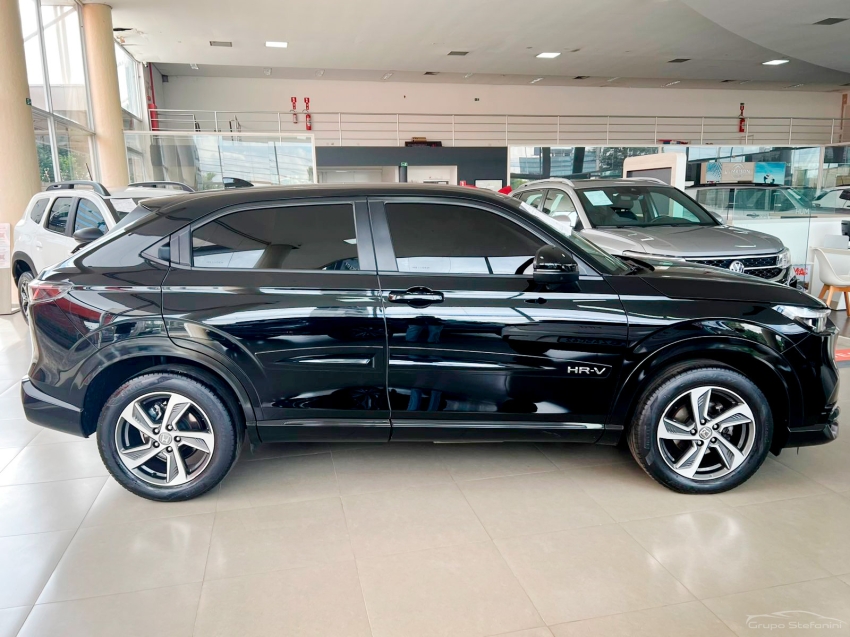 honda hr-v 1.5 di i-vtec turbo flex touring cvt 4p automatico 20248