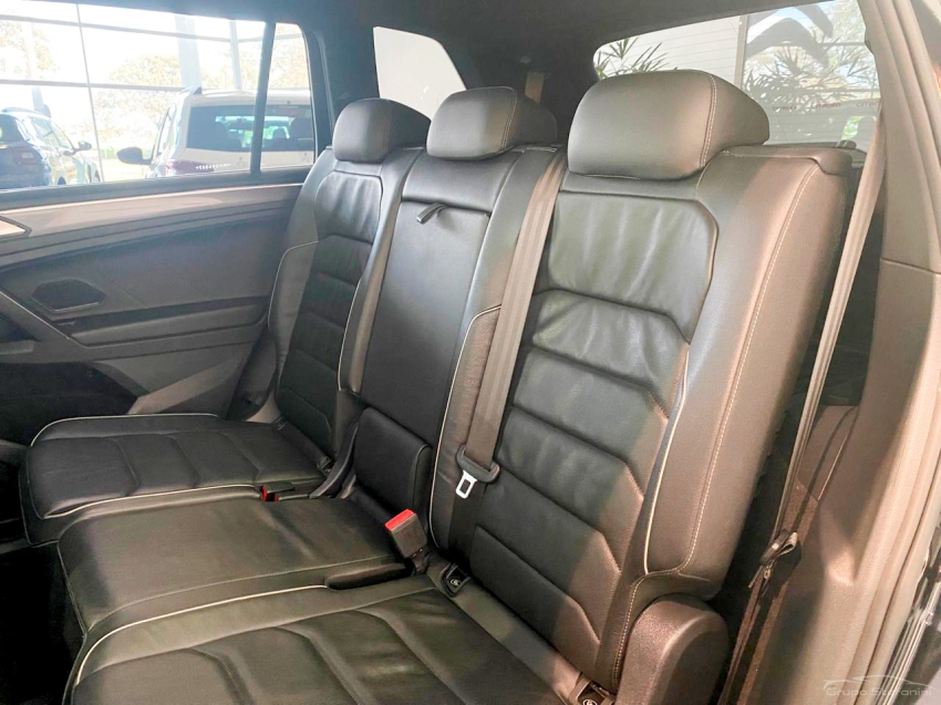 volkswagen tiguan 2.0 350 tsi gasolina allspace r-line 4motion dsg 4p automatico 20216