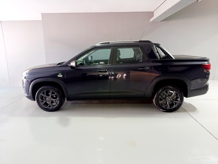 chevrolet montana 1.2 turbo flex premier automatico 4p 20248