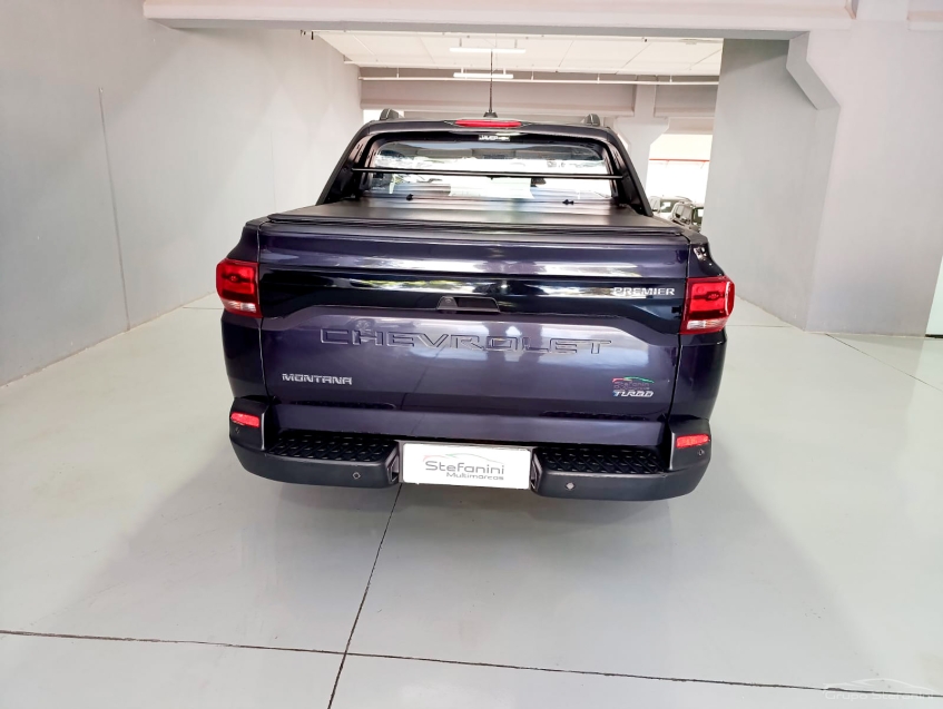 chevrolet montana 1.2 turbo flex premier automatico 4p 202411