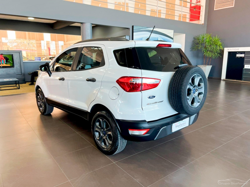 ford ecosport 1.5 ti-vct flex freestyle automatico 4p 201913