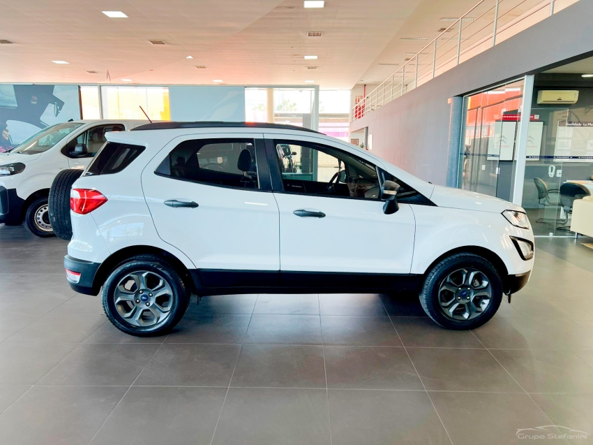 ford ecosport 1.5 ti-vct flex freestyle automatico 4p 201910