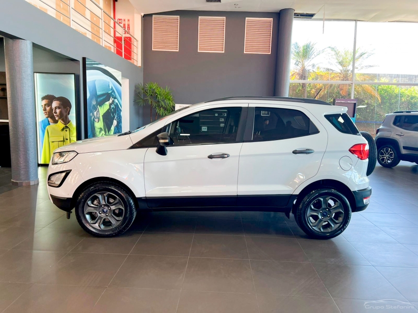 ford ecosport 1.5 ti-vct flex freestyle automatico 4p 20199