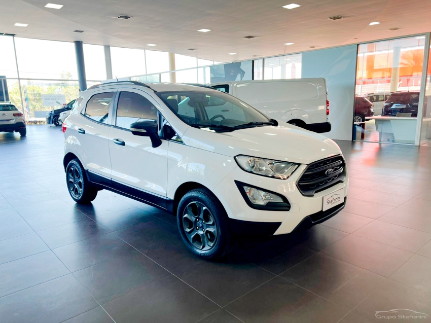 ford ecosport 1.5 ti-vct flex freestyle automatico 4p 20192