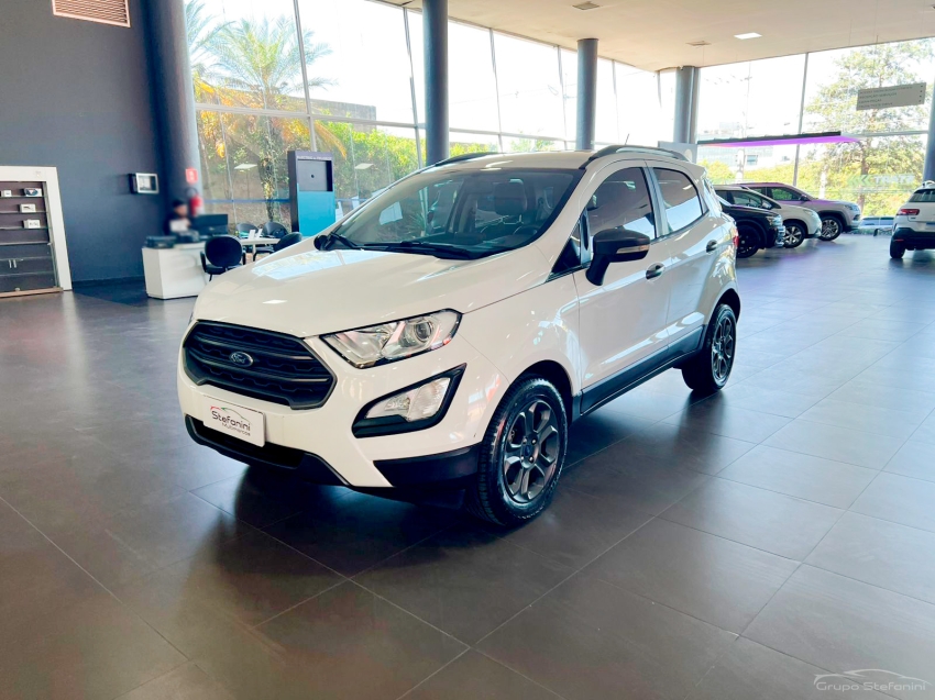 ford ecosport 1.5 ti-vct flex freestyle automatico 4p 2019