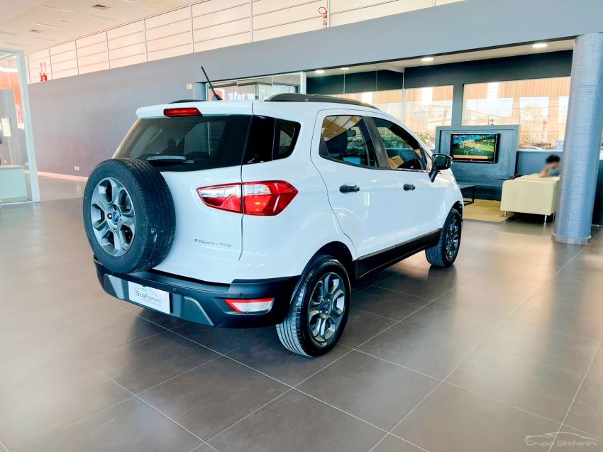 ford ecosport 1.5 ti-vct flex freestyle automatico 4p 201911