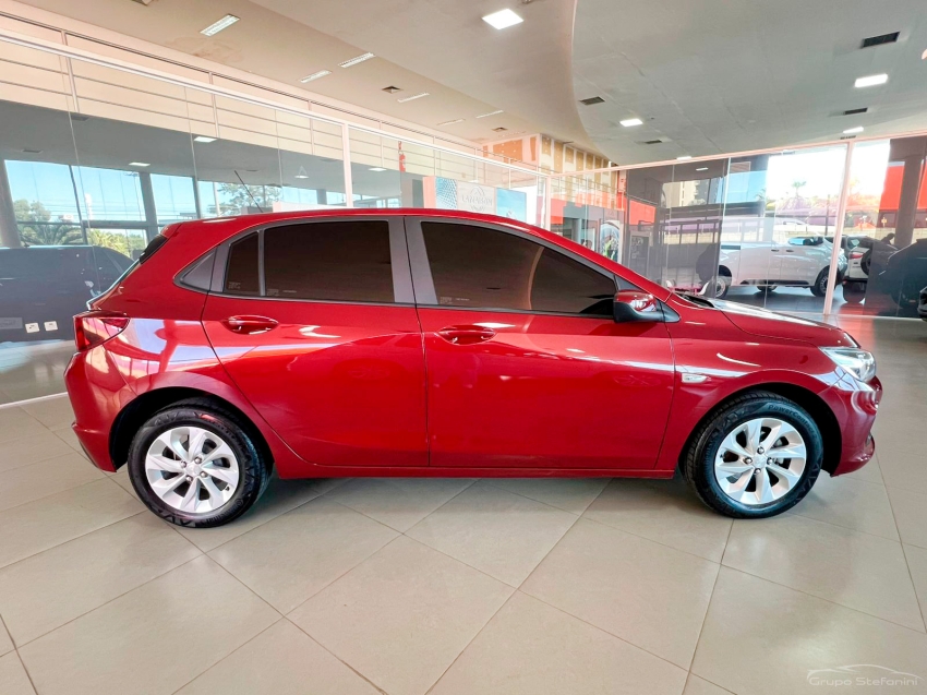 chevrolet onix 1.0 turbo flex lt manual 4p 20229