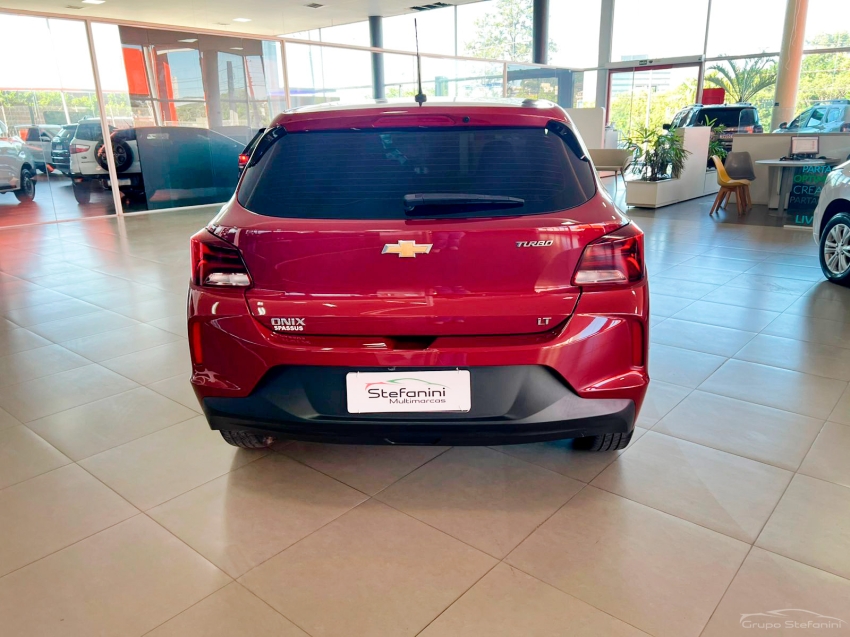 chevrolet onix 1.0 turbo flex lt manual 4p 202211